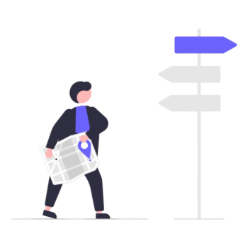 undraw_right_direction_becoming a new manager